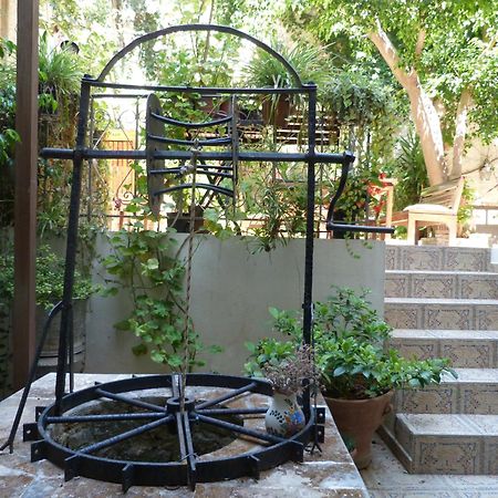 Splanzia Boutique Hotel Chania  Luaran gambar