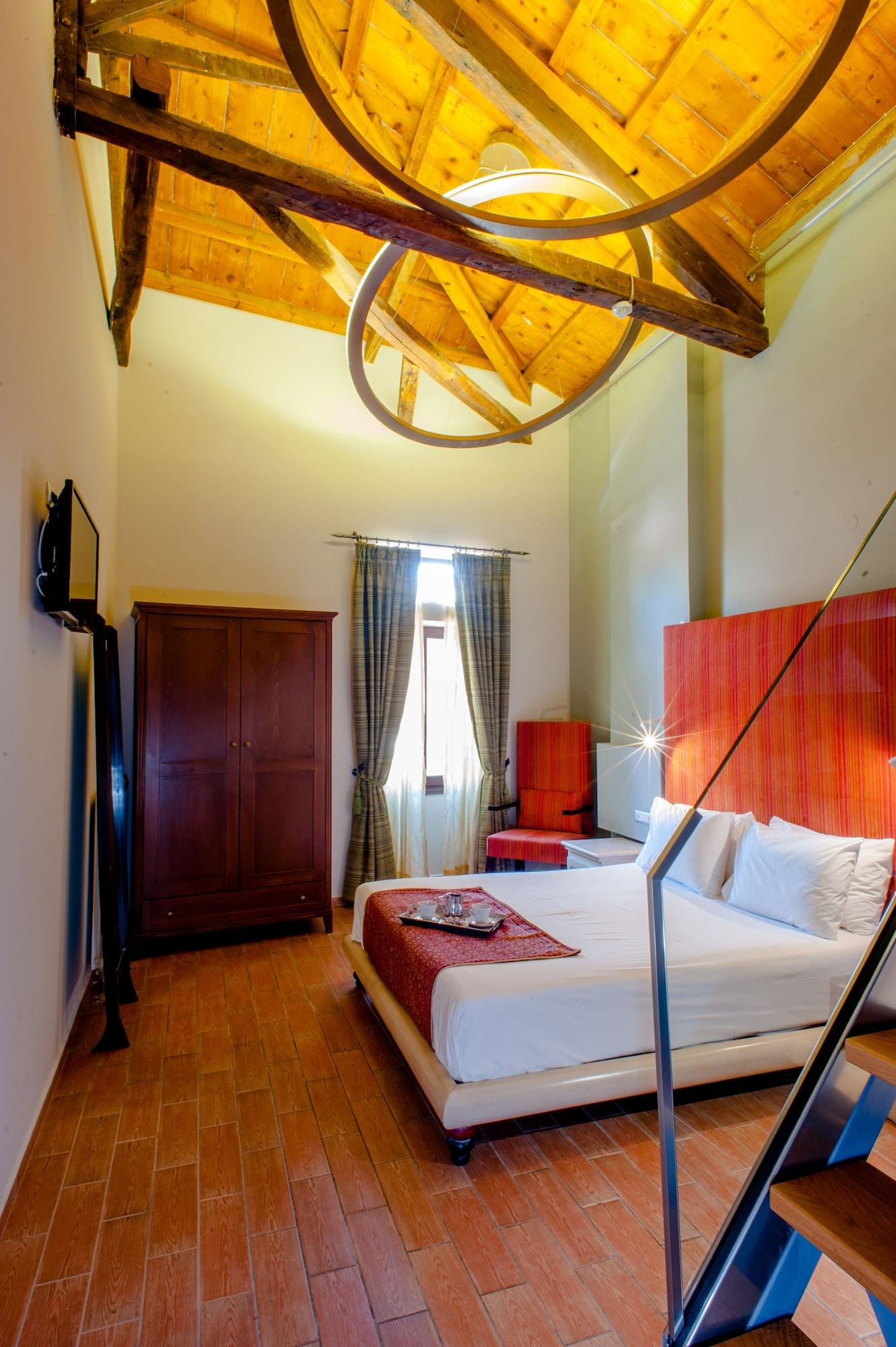 Splanzia Boutique Hotel Chania  Luaran gambar