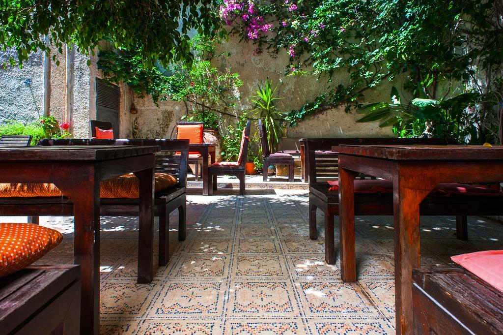 Splanzia Boutique Hotel Chania  Luaran gambar
