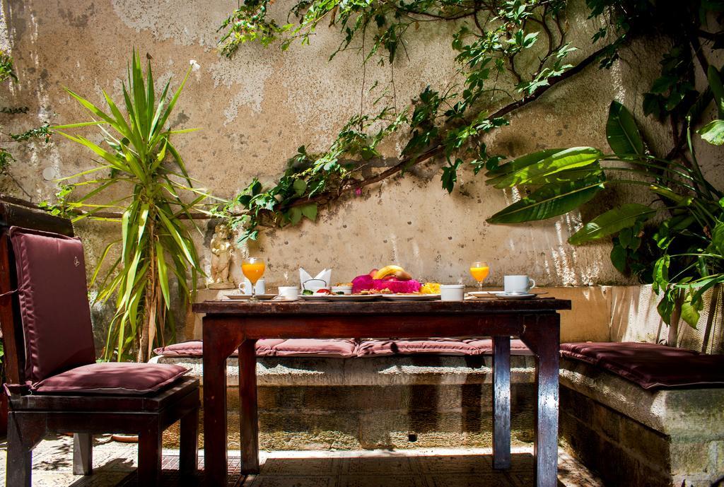 Splanzia Boutique Hotel Chania  Luaran gambar