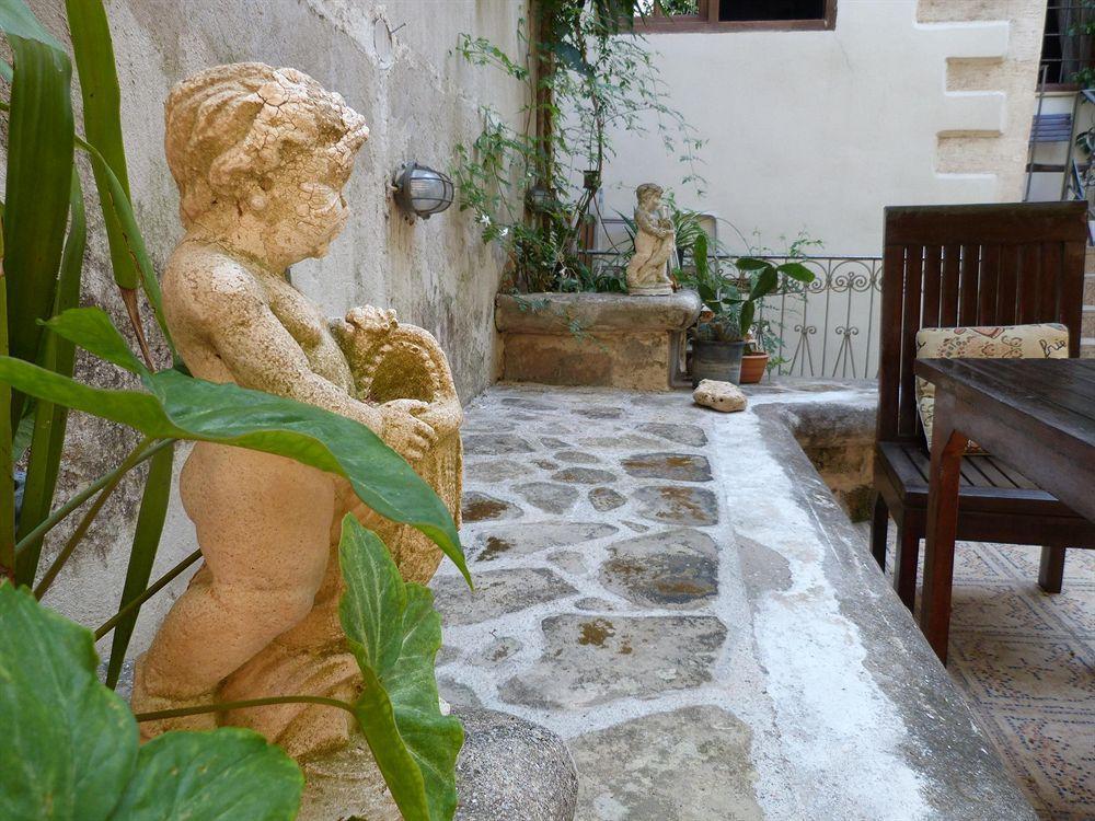 Splanzia Boutique Hotel Chania  Luaran gambar